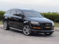 AĞAÇDELEN-2008 CAM TAVANLI BANKIMLI AUDİ Q7 S-LİNE QUATTRO