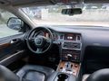 AĞAÇDELEN-2008 CAM TAVANLI BANKIMLI AUDİ Q7 S-LİNE QUATTRO