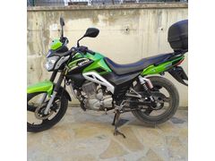Sahibinden Yuki Drag 170