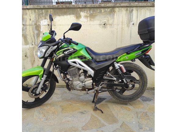 Sahibinden Yuki Drag 170