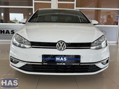 KONYA HAS OTOMOTİV_İLK EL_MAKYAJLI KASA_GOLF 7.5 115 HP-BAKIMLI_