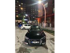 Sahibinden Audi A4 Sedan 40 TDI Quattro Advanced 2022 Model 