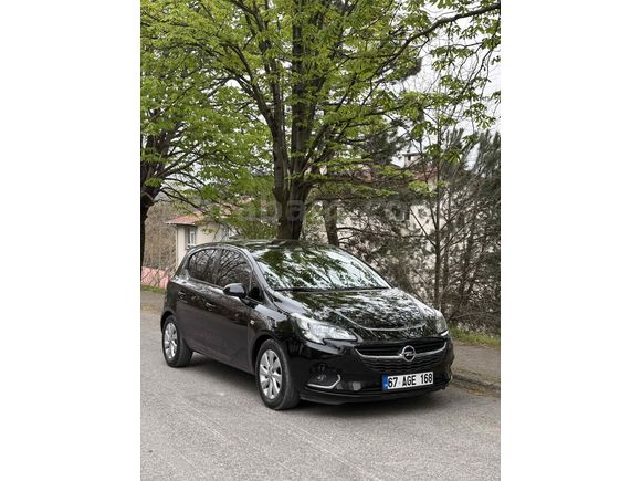 Sahibinden Opel Corsa 1.4 Enjoy 2017 Model 