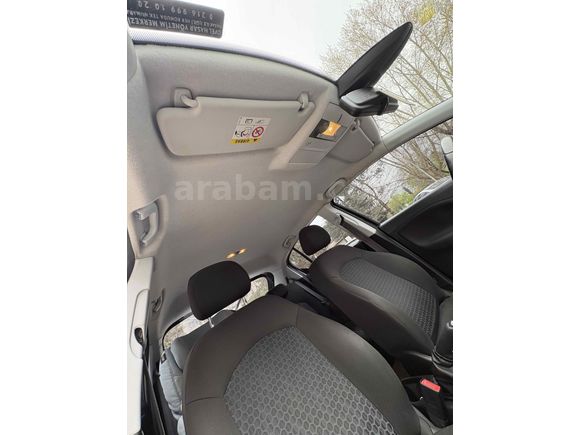 Sahibinden Opel Corsa 1.4 Enjoy 2017 Model 