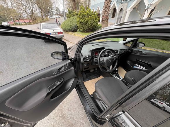 Sahibinden Opel Corsa 1.4 Enjoy 2017 Model 