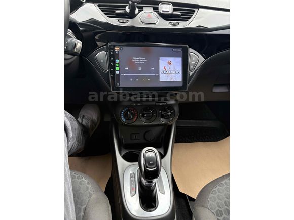 Sahibinden Opel Corsa 1.4 Enjoy 2017 Model 