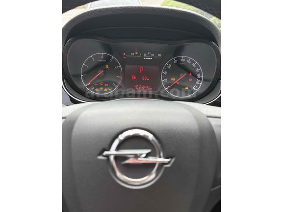 Sahibinden Opel Corsa 1.4 Enjoy 2017 Model 