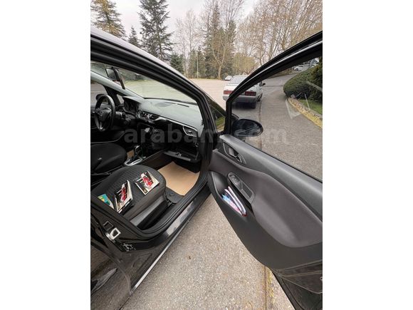 Sahibinden Opel Corsa 1.4 Enjoy 2017 Model 