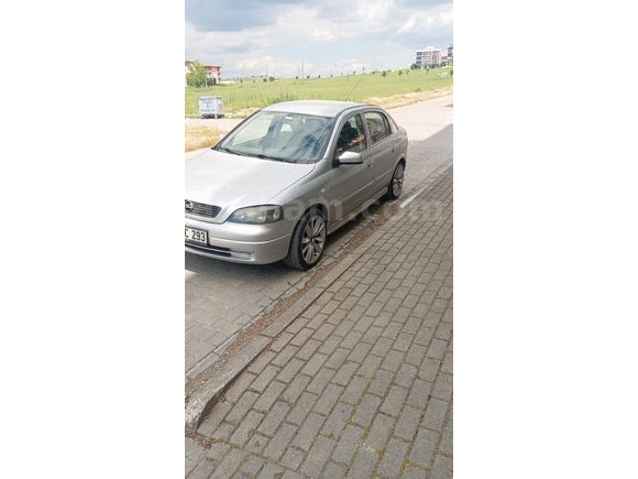 Sahibinden Opel Astra 1.6 GL 1998 Model Kırklareli