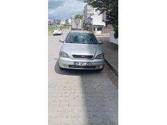 Sahibinden Opel Astra 1.6 GL 1998 Model Kırklareli