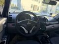 2012 L200 Intense 4x4 Offroad extralı