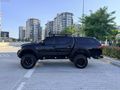 2012 L200 Intense 4x4 Offroad extralı