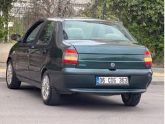 Sahibinden Fiat Siena 1.6 HL 1999 Model