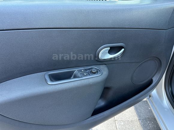 MURAT OTOMOTİV'DEN 2011 CLIO 1.2 EXTREME *BAKIMLI_MASRAFSIZ*