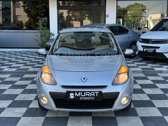 MURAT OTOMOTİV'DEN 2011 CLIO 1.2 EXTREME *BAKIMLI_MASRAFSIZ*