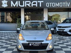 MURAT OTOMOTİV'DEN 2011 CLIO 1.2 EXTREME *BAKIMLI_MASRAFSIZ*