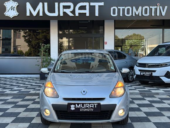 MURAT OTOMOTİV'DEN 2011 CLIO 1.2 EXTREME *BAKIMLI_MASRAFSIZ*