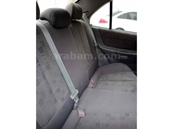 Sahibinden Hyundai Accent 1.3 Admire 2005 Model 