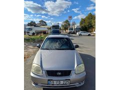 Sahibinden Hyundai Accent 1.3 Admire 2005 Model 