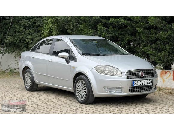 2010 OTOMATİK VİTES 218 000 km LİNEA