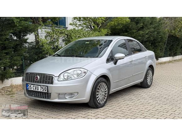 2010 OTOMATİK VİTES 218 000 km LİNEA