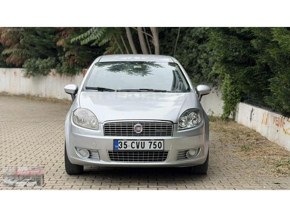 2010 OTOMATİK VİTES 218 000 km LİNEA