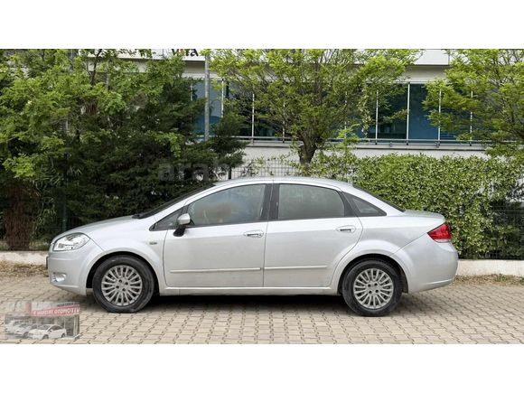 2010 OTOMATİK VİTES 218 000 km LİNEA