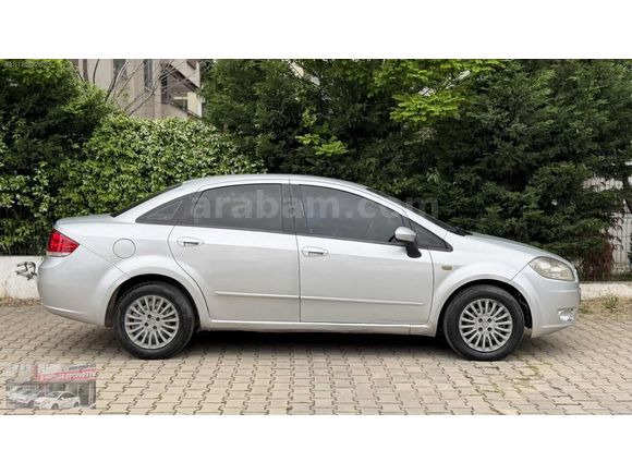 2010 OTOMATİK VİTES 218 000 km LİNEA