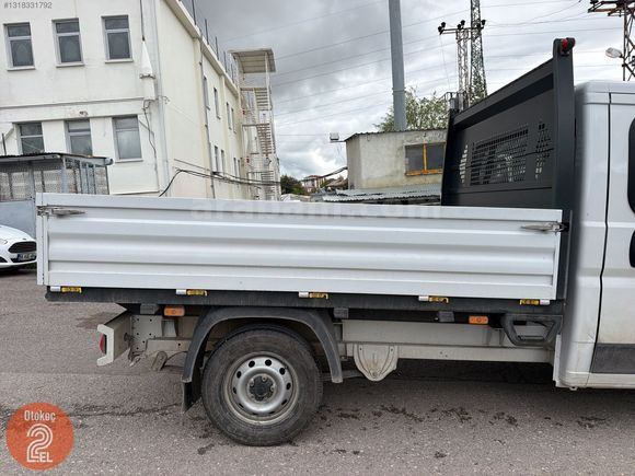 Otokoç 2.El SİVAS'dan Fiat Ducato 2800DC