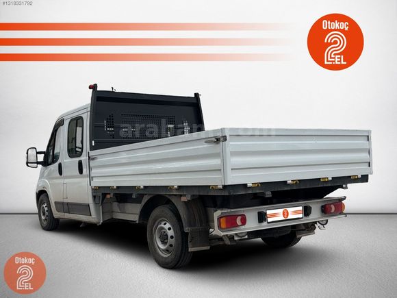 Otokoç 2.El SİVAS'dan Fiat Ducato 2800DC