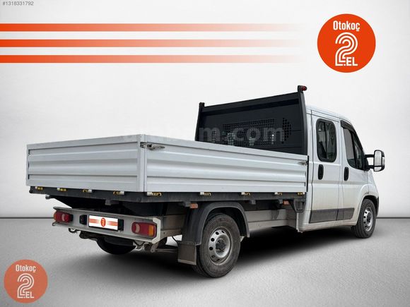 Otokoç 2.El SİVAS'dan Fiat Ducato 2800DC