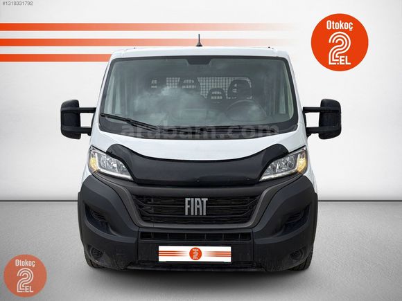 Otokoç 2.El SİVAS'dan Fiat Ducato 2800DC