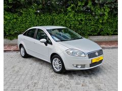 2011 MODEL 1.6 M.JET 6 İLERİ FULL+FULL LİNEA HATASIZ DEĞİŞENSİZ!