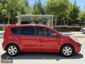 ULUTÜRK OTOMOTİVDEN 2007 NİSSAN NOTE 1.6 TEKNA LPG Lİ 1 PRÇ BOYA
