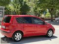 ULUTÜRK OTOMOTİVDEN 2007 NİSSAN NOTE 1.6 TEKNA LPG Lİ 1 PRÇ BOYA