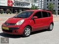 ULUTÜRK OTOMOTİVDEN 2007 NİSSAN NOTE 1.6 TEKNA LPG Lİ 1 PRÇ BOYA