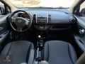 ULUTÜRK OTOMOTİVDEN 2007 NİSSAN NOTE 1.6 TEKNA LPG Lİ 1 PRÇ BOYA
