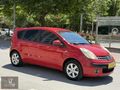 ULUTÜRK OTOMOTİVDEN 2007 NİSSAN NOTE 1.6 TEKNA LPG Lİ 1 PRÇ BOYA