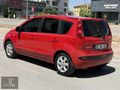 ULUTÜRK OTOMOTİVDEN 2007 NİSSAN NOTE 1.6 TEKNA LPG Lİ 1 PRÇ BOYA