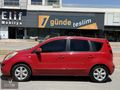 ULUTÜRK OTOMOTİVDEN 2007 NİSSAN NOTE 1.6 TEKNA LPG Lİ 1 PRÇ BOYA