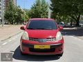 ULUTÜRK OTOMOTİVDEN 2007 NİSSAN NOTE 1.6 TEKNA LPG Lİ 1 PRÇ BOYA