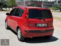 ULUTÜRK OTOMOTİVDEN 2007 NİSSAN NOTE 1.6 TEKNA LPG Lİ 1 PRÇ BOYA