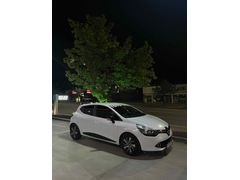 Sahibinden Renault Clio  HATASIZ BOYASIZ TRAMERSİZ 