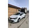 Sahibinden Renault Clio  HATASIZ BOYASIZ TRAMERSİZ 