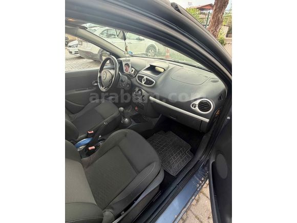 Sahibinden Renault Clio 1.2 Expression 2010 Model 