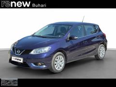 2016 NİSSAN PULSAR VİSİA 1.2-DIG-T 115BG 69.000KM ORJİNAL