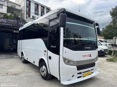 2013 Otokar Sultan 140 S Comfort Okul