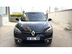 Sahibinden Renault Fluence 1.5 dCi Icon 2015 Model Bitlis