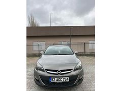 Sahibinden düşük km 2017 Opel Astra
