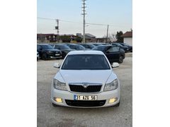 Sahibinden Skoda Octavia 1.6 TDI Ambition Optimal 2012 Model 